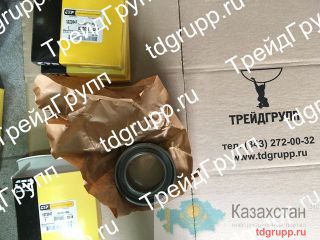 107-3947 кольцо CAT Астана и Акмолинская область