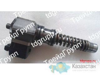 02112706 Форсунка топливная Volvo EC240B Астана и Акмолинская область