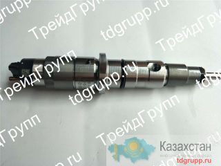 6745-12-3100 Форсунка (injector) Komatsu PC300-8 Астана и Акмолинская область