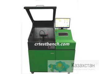 Стенд для диагностики форсунок Common Rail из Китая 2018 Москва