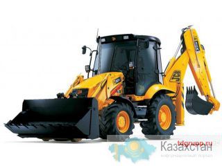 458/20371 Поршень тормозного суппорта JCB 3CX/4CX Астана и Акмолинская область