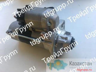 5274491 Стартер (Starter) Cummins Астана и Акмолинская область