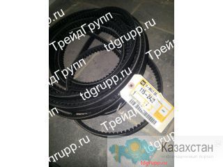 115-2460 ремень CAT Астана и Акмолинская область