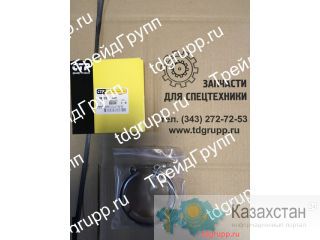 8N-0879 зажим CAT Астана и Акмолинская область