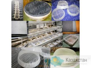 ОБОРУДОВАНИЕ ДЛЯ ХЛЕБОПЕКАРНОЙ И КОНДИТЕРСКОЙ ПРОМЫШЛЕННОСТИ Челябинск