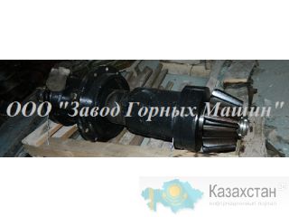 Предложение из наличия! Валы! Другое месторасположение