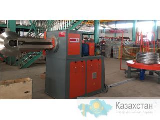 Станок для гибки проволоки 3D с ЧПУ Алматы и Алматинская область