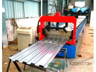 Супер!станок для производства профнастила из Китая Другое месторасположение