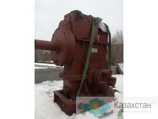 Привод топки ПТБ-1200 Восточно-Казахстанская область (ВКО)