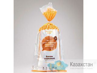 Купить бумажные хлебные пакеты Москва