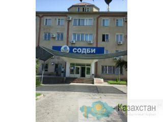 Сдается в аренду офисное и складское помещение! Шымкент