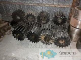 Продам запасные части Самара