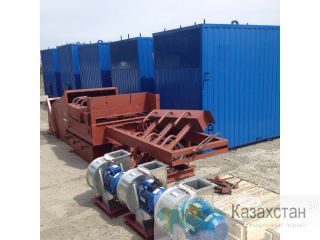 Котел КВм-1,45 Восточно-Казахстанская область (ВКО)