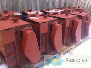 Забрасыватель ЗП-600 Восточно-Казахстанская область (ВКО)