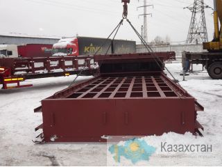 Топка ТЧЗМ Восточно-Казахстанская область (ВКО)