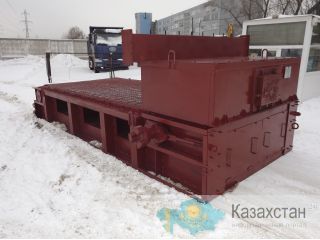 Топка ТЛЗМ Восточно-Казахстанская область (ВКО)