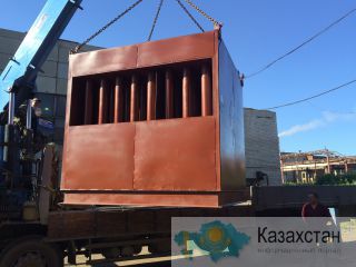 Циклон БЦ-2 Восточно-Казахстанская область (ВКО)