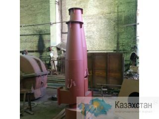 Циклон ЦН-15 Восточно-Казахстанская область (ВКО)