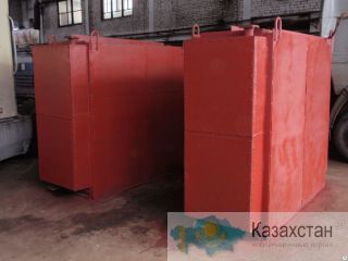 Экономайзер ЭБ1-646И (ЭБ1-646П), ЭБ1-808И (ЭБ1-808П) Восточно-Казахстанская область (ВКО)