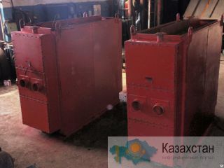 Экономайзер ЭБ1-300И (ЭБ1-300П) Восточно-Казахстанская область (ВКО)