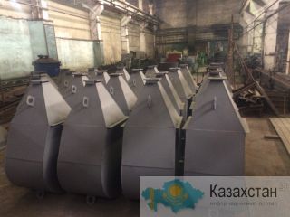 Золоуловители ЗУ Восточно-Казахстанская область (ВКО)