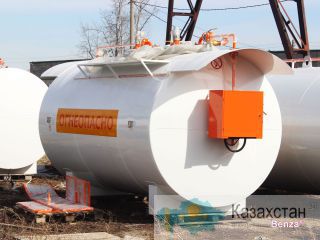 Производим Мини АЗС Эконом Пенза