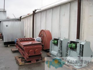 Котел КВр-0,8 Восточно-Казахстанская область (ВКО)