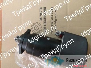6290051 Стартер (Starter) Liebherr Астана и Акмолинская область