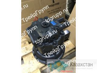 38Q6-11100 (38Q6-11101) гидромотор поворота Hyundai R210W-9S Астана и Акмолинская область