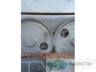 Зубчатые колеса, шестерни смесителей-запарников С-12, С-7 Астана и Акмолинская область