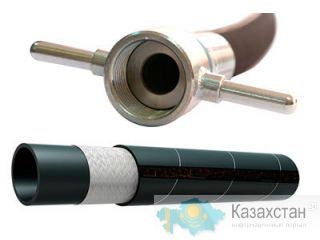 Рукава высокого давления Semperit 1SN (Ду-38, М60х4л) Актюбинская область