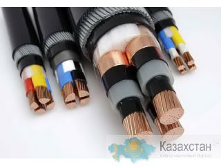 Кабель силовой купим по России оптом на постоянной основе Казахстан