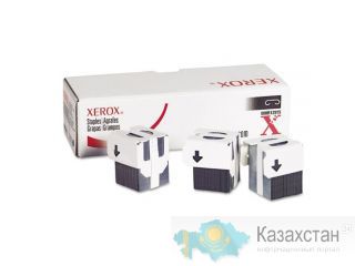 Картридж со скрепками Xerox 008R12915 Астана