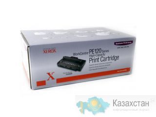 Принт-картридж Xerox 013R00606 для Xerox WorkCentre PE120, WorkCentre PE120i Астана