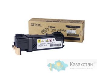 Тонер-картридж Xerox 106R01284 для Xerox Phaser 6130N Астана
