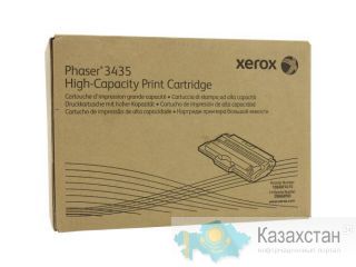 Принт-картридж Xerox 106R01415 для Xerox Phaser 3435D, Phaser 3435DN Астана