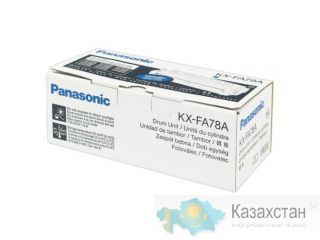 Фотобарабан Panasonic KX-FA78A для Panasonic KX-FL502, KX-FL503RU, KX-FL523RU Астана