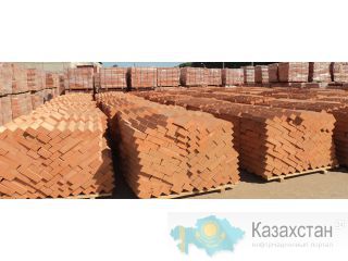Кирпич от производителя г.Челябинск