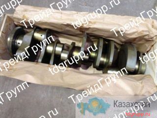 1W-5009 коленвал CAT Астана и Акмолинская область