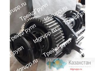 Э20.01.02.087 Выходной вал КПП в сборе Астана и Акмолинская область