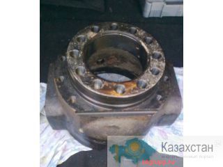 Э20.01.04.001 Корпус поворотного кулака ЭО-33211 Астана и Акмолинская область