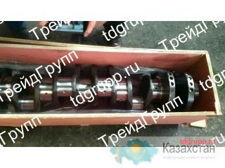 3096362 Вал коленчатый Cummins KTA-19 Астана и Акмолинская область