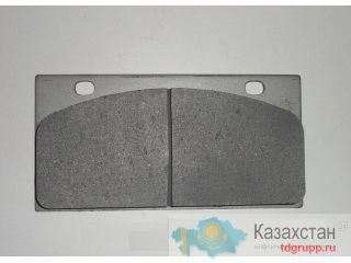 408107-108/LG853.04.01.03 Колодка тормозная CDM LG XCMG Астана и Акмолинская область