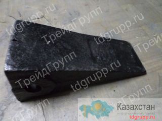 Э20.50.00.001 Коронка ковша на ЭО-33211 Астана и Акмолинская область