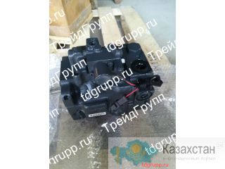 708-1S-00240 Насос вентилятора Komatsu D65PX-15 Астана и Акмолинская область
