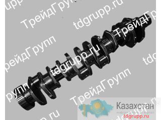 3073707 Коленчатый вал (crankshaft) Cummins M11 Астана и Акмолинская область