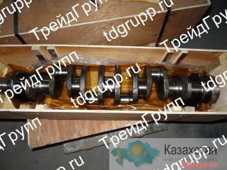 3965010 Вал коленчатый Cummins ISLe Астана и Акмолинская область