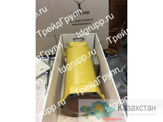 187-3523 масляный охладитель CAT Астана и Акмолинская область