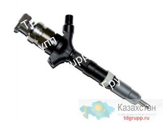 XJBR-01695 (ENS7-00140) Форсунка топливная Hyundai HSL850-7 Астана и Акмолинская область