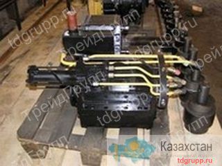 Э20.01.02.001сб-1 Коробка передач ЭО-33211 Астана и Акмолинская область